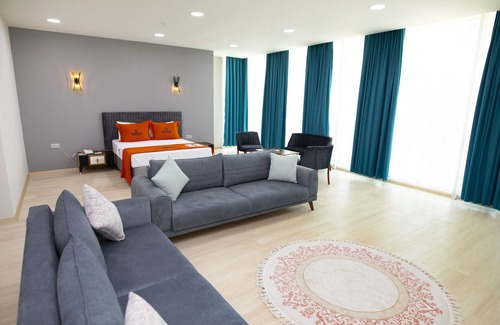 Kurtkoy Hotel | Zoom Hotel