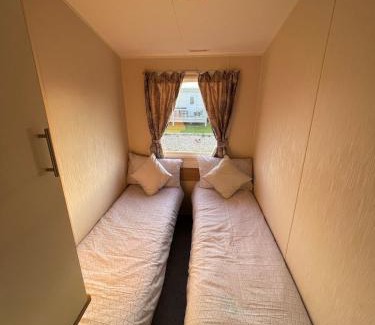 Ingoldmells House | ZORAs Caravan