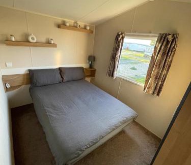 Ingoldmells House | ZORAs Caravan