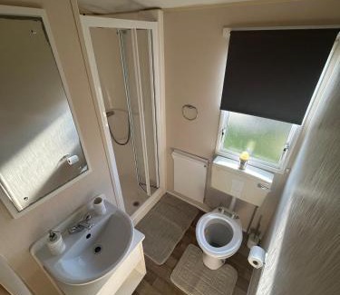 Ingoldmells House | ZORAs Caravan