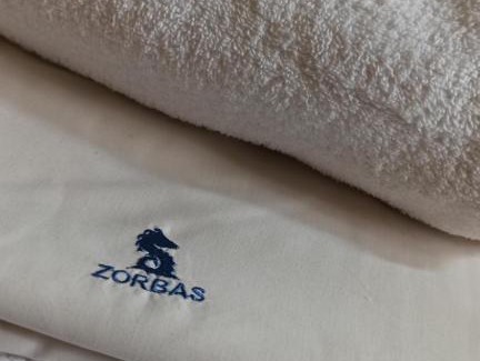Flogita Apartment | Zorbas Sand