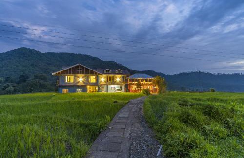 Jogindarnagar House | Zostel Homes Harabhag, Jogindernagar