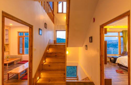 Theog House | Zostel Homes Theog (Shimla)