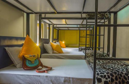 Gulab Sagar Hostel | Zostel Jodhpur, Clock Tower
