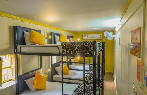 Gulab Sagar Hostel | Zostel Jodhpur, Clock Tower