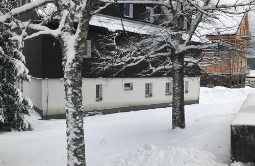 Kvilda Hostel | Zotavovna Kvilda