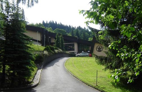 Spindleruv Mlyn Hotel | Zotavovna VS Přední Labská