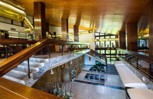 Spindleruv Mlyn Hotel | Zotavovna VS Přední Labská