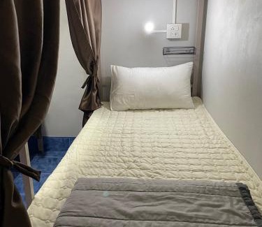 Phangnga Hostel | Zou Hostel