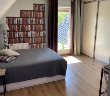 Zoutelande Bed & Breakfast | Zoutelande,modern verblijf bij de zee