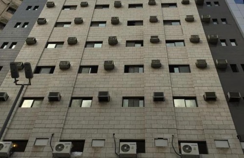 Ajyad Hotel | Zowar Al Bait hotel