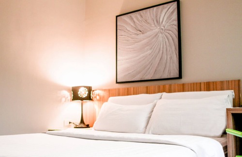 Tacloban Hotel | Zpad Residences