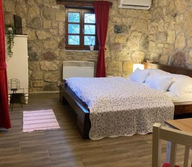 Szentantalfa Apartment | Zsóka Fogadója