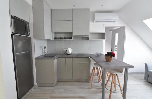 Balatonfuzfo Apartment | Zsolna Apartman