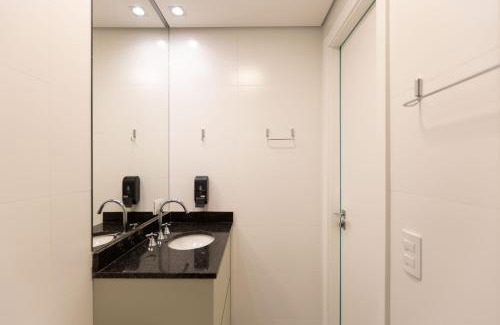 Matriz Apartment | ZStay - Studios in the Heart of Batel Curitiba