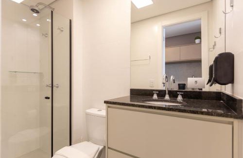 Matriz Apartment | ZStay - Studios in the Heart of Batel Curitiba