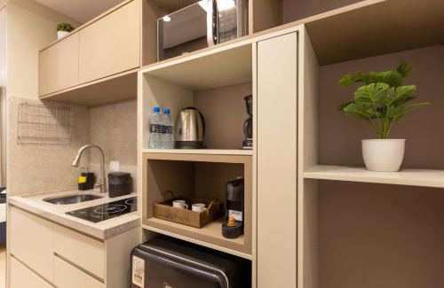 Matriz Apartment | ZStay - Studios in the Heart of Batel Curitiba