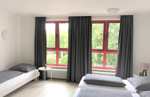 Kempten Apartment | Zu Gast im Mehrgenerationenwohnen