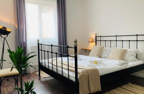 Schacht-Audorf Apartment | zu Hause am Nord-Ostsee-Kanal, Ferienwohnung