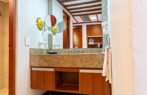 Papare Hotel | Zuana Beach Resort