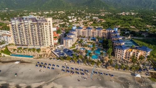 Papare Hotel | Zuana Beach Resort