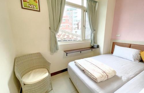 Nangan House | Zucuo Homestay