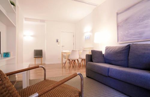 Gros Apartment | Zuhaizti Apartment