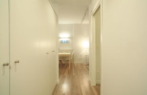 Gros Apartment | Zuhaizti Apartment