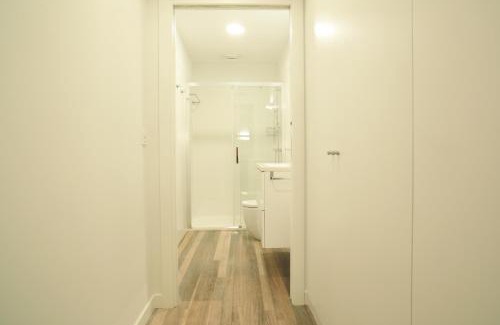 Gros Apartment | Zuhaizti Apartment
