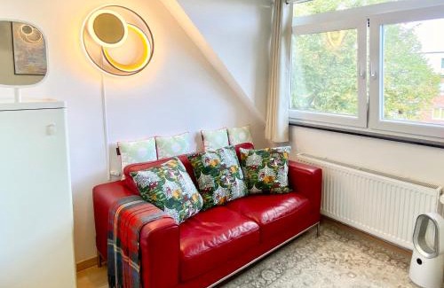 Nordstadt House | Zuhause auf Zeit-Gemütliche Gästezimmer