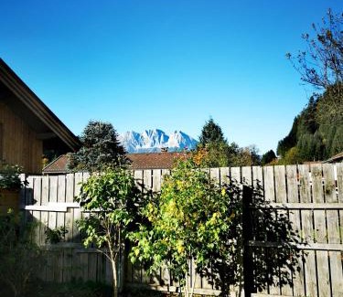 Kitzbuehel Apartment | Zuhause bei Aurora