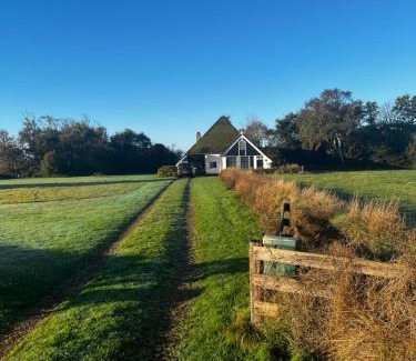 Den Burg Villa | Zuid Haffel
