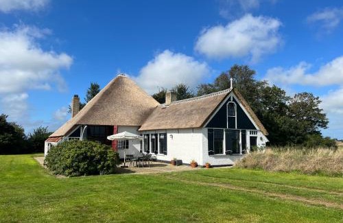 Den Burg Villa | Zuid Haffel