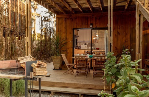 Jose Ignacio House | Zulu Beach