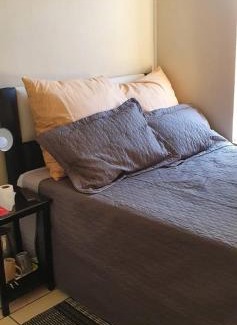 Greater Johannesburg Metropolitan Area House | Zulu Lodge