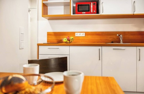 Damme Apartment | Zum Brandenburger Tor 12