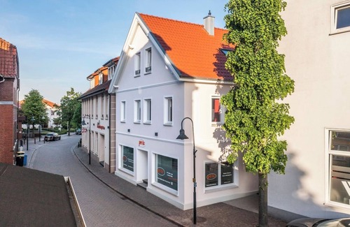 Damme Apartment | Zum Brandenburger Tor 12