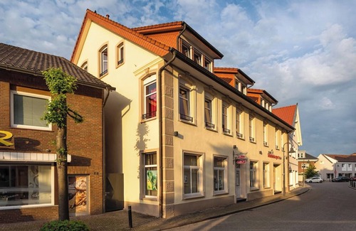 Damme Apartment | Zum Brandenburger Tor 12