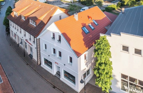 Damme Apartment | Zum Brandenburger Tor 15