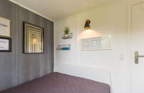 Tarnewitz House | Zum Brinkgarten, Ferienbungalow 05, "Lillebo"