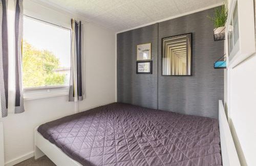 Tarnewitz House | Zum Brinkgarten, Ferienbungalow 05, "Lillebo"