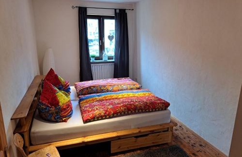 Boppard Apartment | Zum Jandel