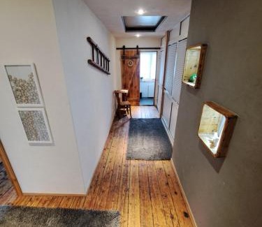 Boppard Apartment | Zum Jandel