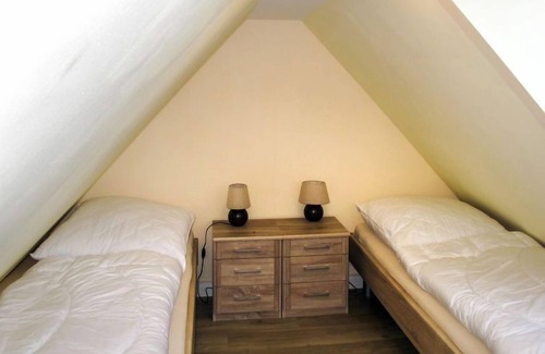 Woldegk Apartment | zum Katzengrund II by Interhome