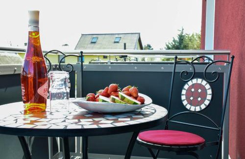 Bresewitz Apartment | Zum Klabautermann