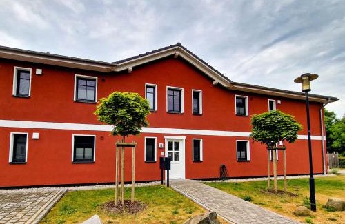 Bresewitz Apartment | Zum Klabautermann