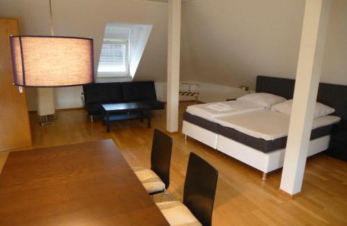 Bad Homburg v.d. Hoehe Hotel | Zum Löwen