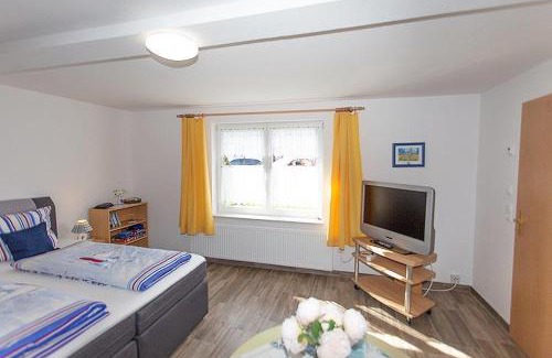 Schaprode Apartment | Zum Lachsfischer