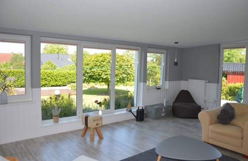 Behrensdorf House | Zum Ostseenest - spacious and quietly situated Swedish house