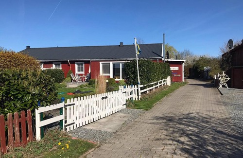 Behrensdorf House | Zum Ostseenest - spacious and quietly situated Swedish house